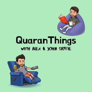 QuaranThings