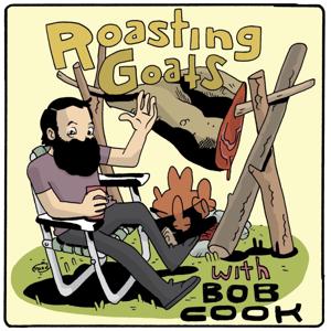 Roasting Goats podcast