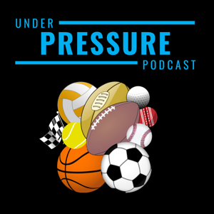 Under Pressure Podcast