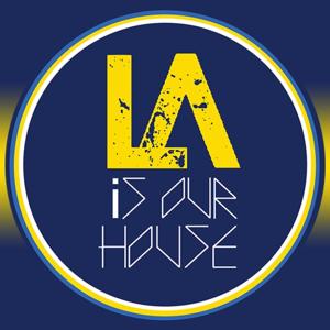 LAisOurHouse