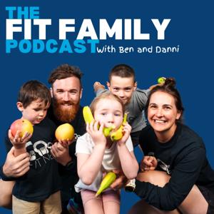 The Fit Family Podcast