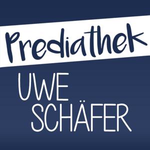 Uwe Schäfer Prediathek by Uwe Schäfer