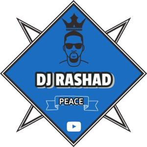 DJ Rashad Hiphop & R&B mix