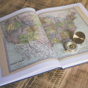 Around the World in 80 Books