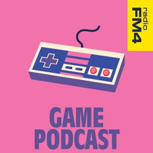 FM4 Game Podcast by ORF Radio FM4