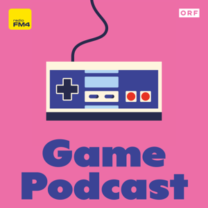 FM4 Game Podcast by ORF Radio FM4