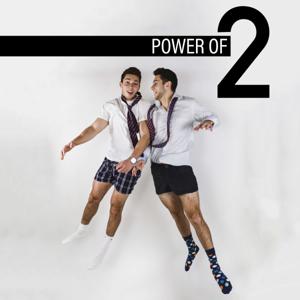 Power of 2