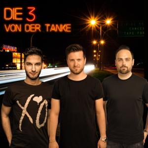 Die 3 von der Tanke