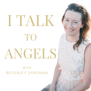 I Talk to Angels