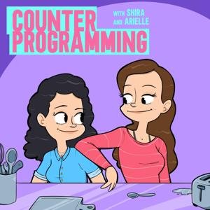 Counter Programming with Shira & Arielle