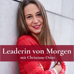 Leaderin von Morgen