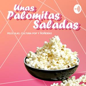 Unas Palomitas Saladas