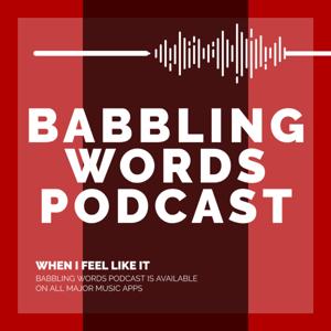 BABBLING WORDS