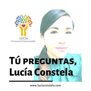 Tú preguntas, Lucía Constela