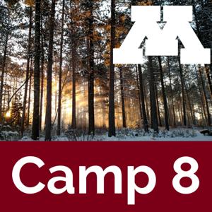 Camp 8