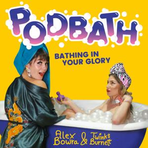 PodBath: Bathing in Your Glory