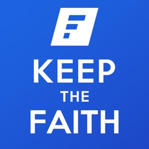 Keep the Faith (video) – Faith Media