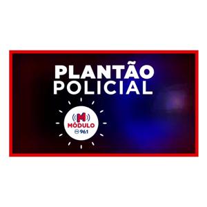 Plantão Policial Módulo FM