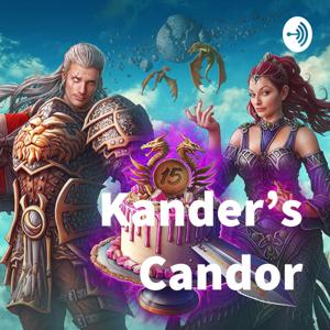 Kander's Candor