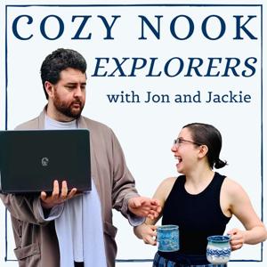 Cozy Nook Explorers