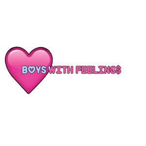 Boys With Feelings