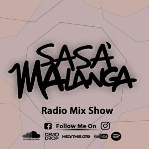 Radio Mix Show