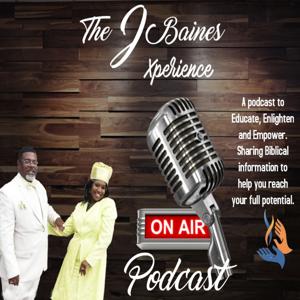 Heart of Faith Worship Center Podcast