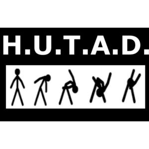 H.U.T.A.D. people