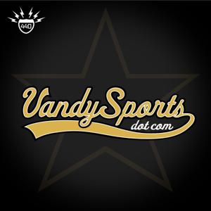 VandySports Podcast by Chris Lee, VandySports.com