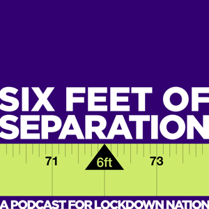 Six Feet Of Separation