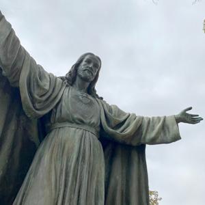 Carmelite Sisters at Sacred Heart Retreat House