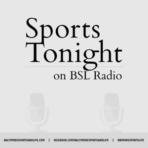 Sports Tonight - BSL Radio
