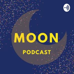 MOON PODCAST