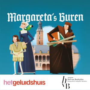 Margareta's buren (10+)