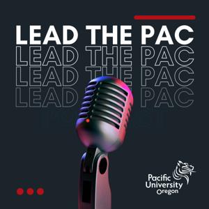 Lead The Pac Podcast