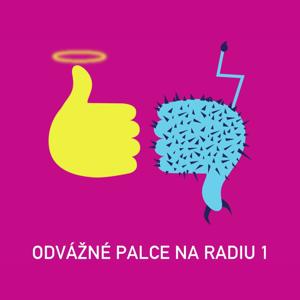 Odvážné palce by Radio 1