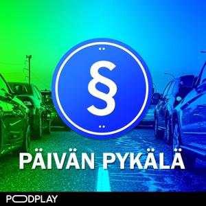 Päivän pykälä