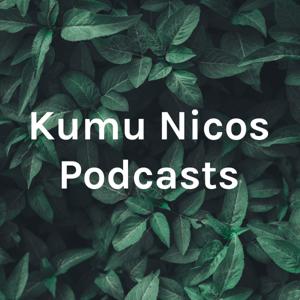 Kumu Nicoʻs Podcasts