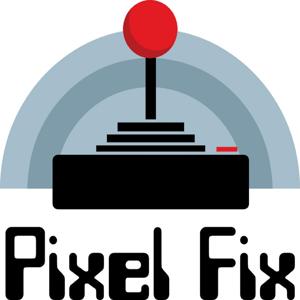 Pixel Fix