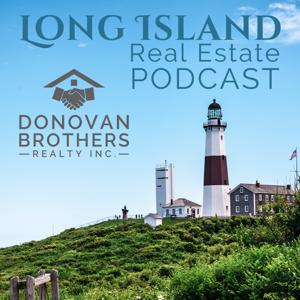 Long Island Real Estate Podcast with Karen and Joe Donovan