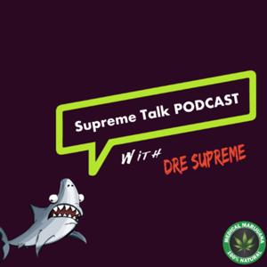 Supreme Talk Podcast