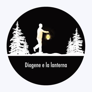 Diogene e la lanterna