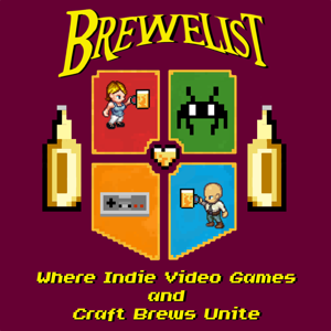 Brewelist Podcast