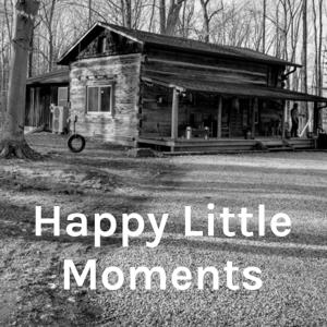 Happy Little Moments