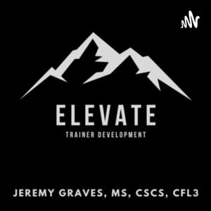 ELEVATE Trainer Development Podcast