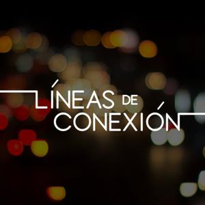 Líneas de conexión