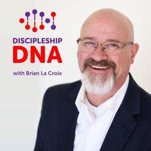 Discipleship DNA