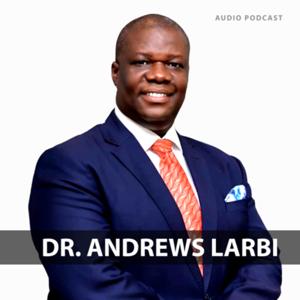 Dr. Andrews Larbi