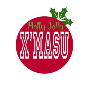 Holly Jolly X'masu