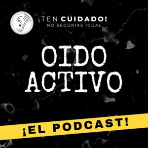 oidoactivo / Educar oídos, modelar pensamientos y derribar mitos.